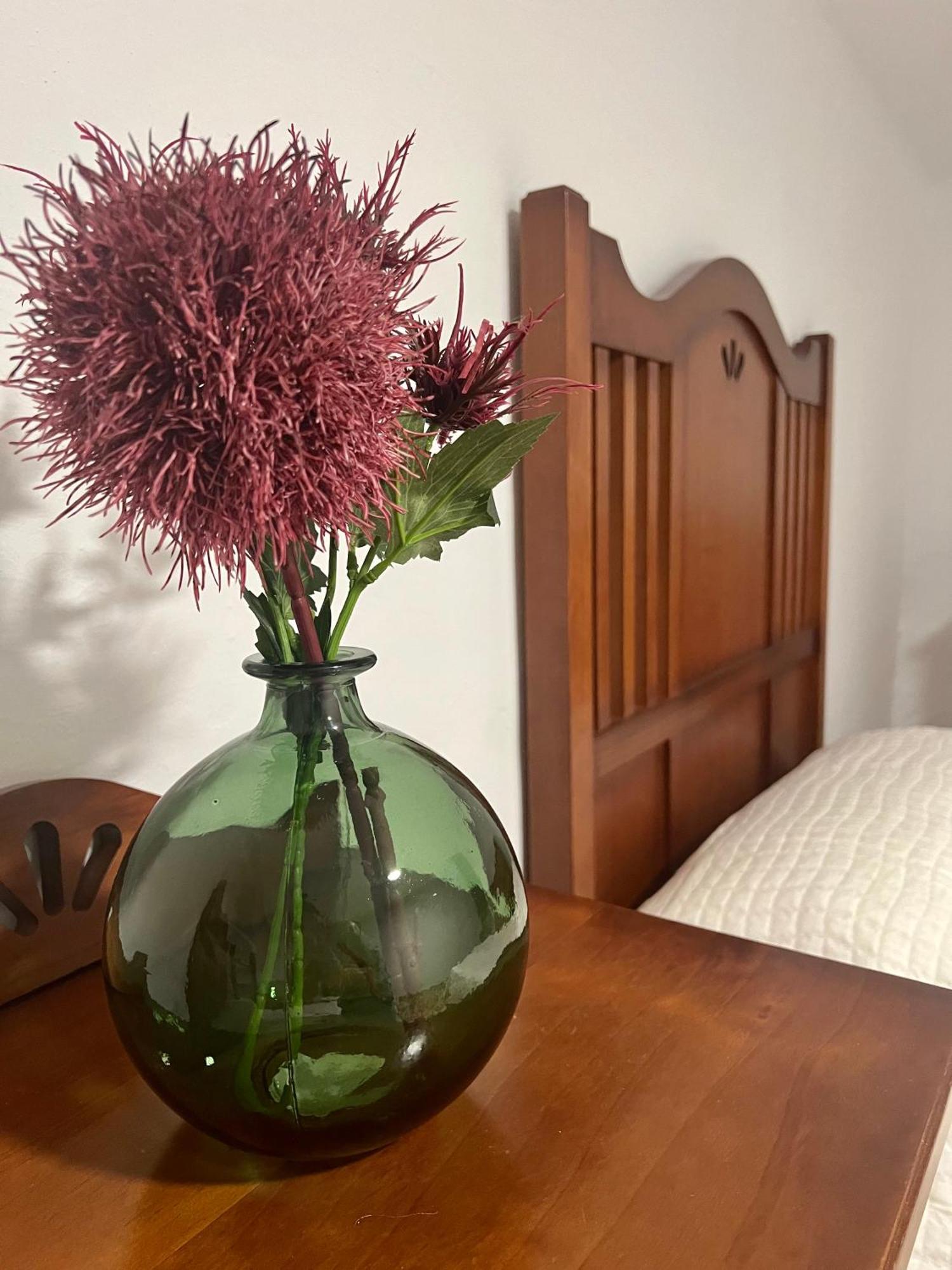 Casa Rural Las Casillas マラガ エクステリア 写真